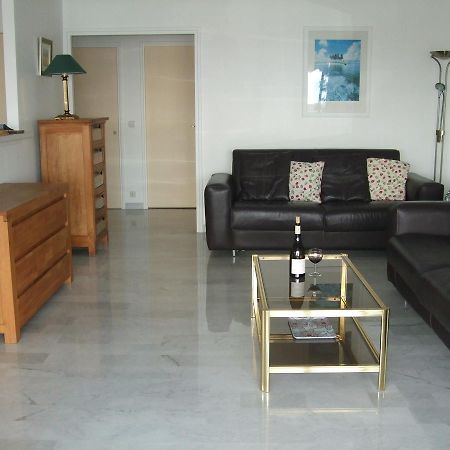 L'Agrianthe Appartement Villefranche-sur-Mer Buitenkant foto