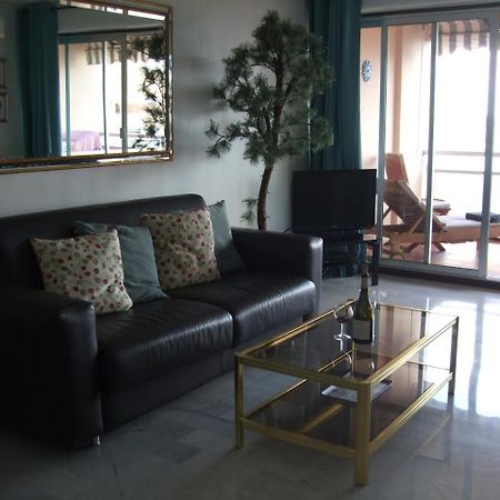 L'Agrianthe Appartement Villefranche-sur-Mer Buitenkant foto