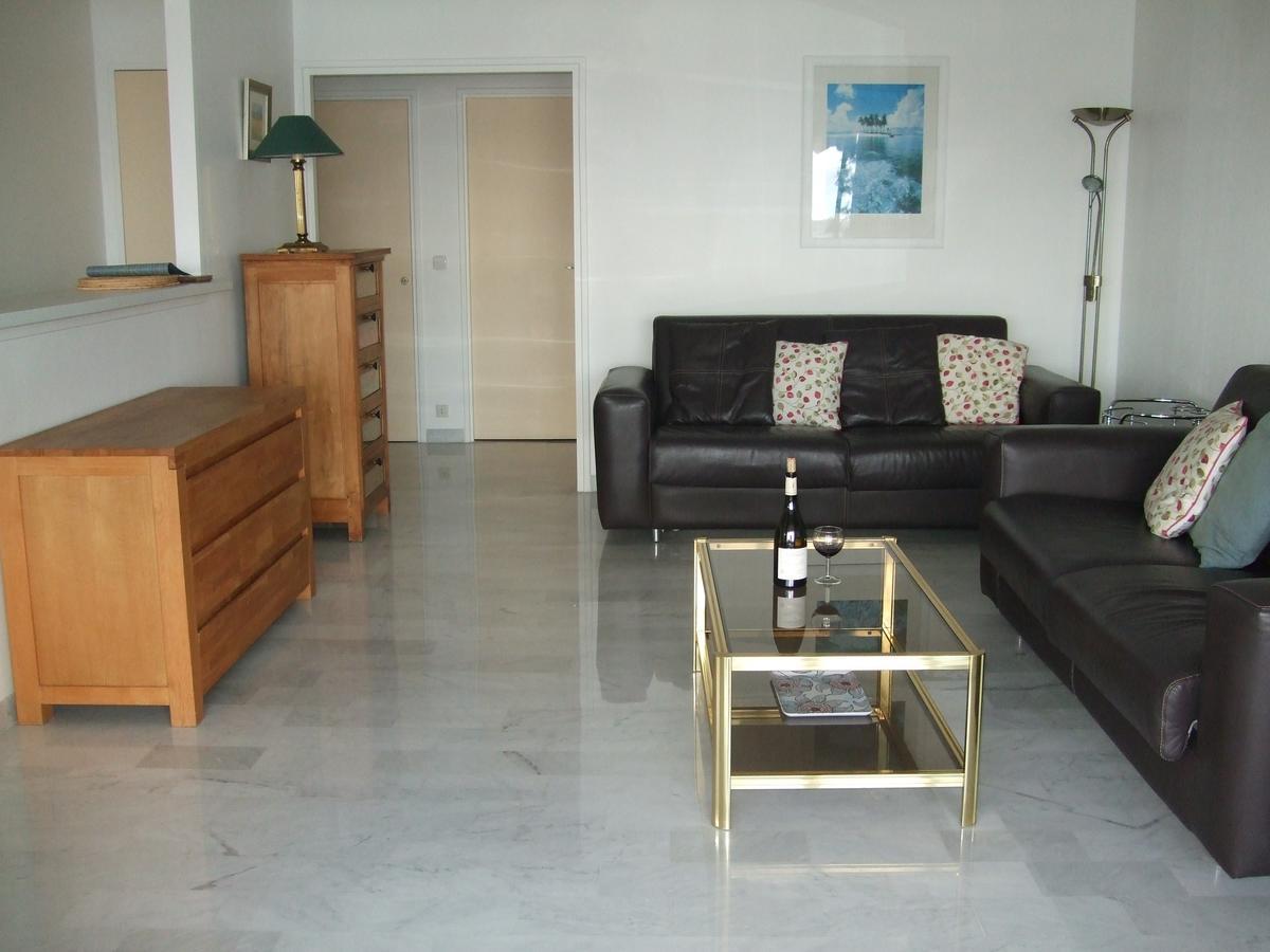 L'Agrianthe Appartement Villefranche-sur-Mer Buitenkant foto