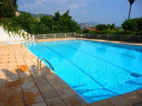 L'Agrianthe Appartement Villefranche-sur-Mer Buitenkant foto